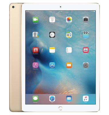    APPLE iPad Pro 12.9" 128Gb Wi-Fi ML0R2RU/A, 128GB 