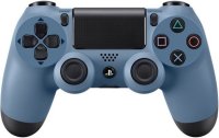     Dualshock 4  Sony PlayStation 4 Grey/Blue