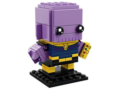    Lego BrickHeadz  41605