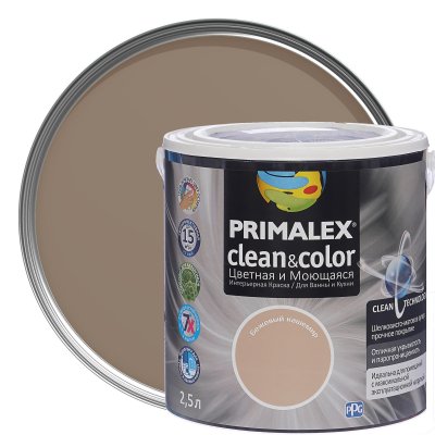    PRIMALEX Clean&Color   420203