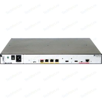    Huawei AR2220 (AR0M0022BA00) 4- Ethernet/FireWire/Thunderbolt/Headphone/Mic/USB 3