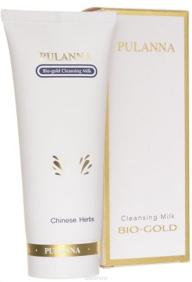   Pulanna       - - Bio-gold Milk 90 
