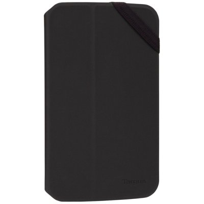       Targus  Galaxy Tab 4 7"" EverVu Black THZ445EU