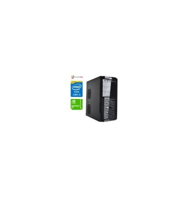    Intel   Home H577 Core i3-4150 3.5GHz, 4Gb DDR3, 500Gb, nVidia GeFor