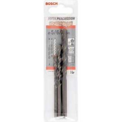   Bosch  3 ,   /  SilverPercussion,  5/6/8  2.608.597.709