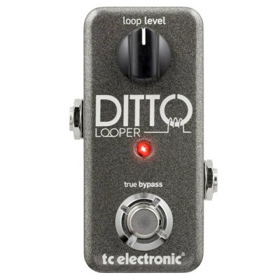    TC Electronic Ditto Looper