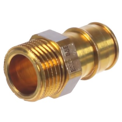   Uponor  A20  1/2" 