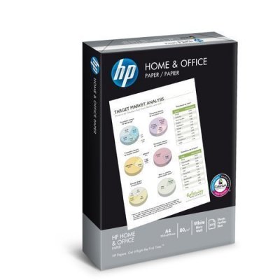    -CHP150- HP Home&Office Domestic A4 .  80/500/146%CIE