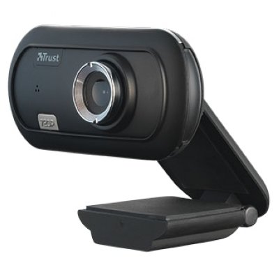   Trust Verto Wide Angle HD Video Webcam