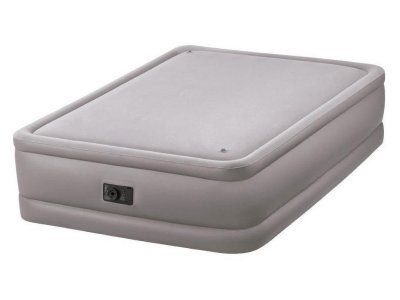     Intex Foam Top Airbed 152x203x51cm 64470