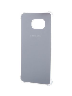    Samsung SM-G928 Galaxy S6 Edge+ Glossy Cover Silver EF-QG928MSEGRU