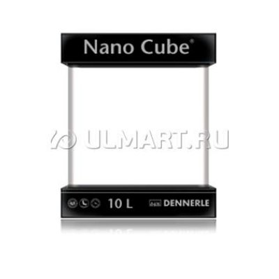    Dennerle NanoCube  10 