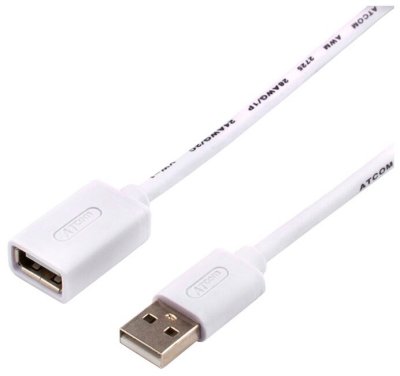    Atcom USB - USB (AT3789) 1.8  