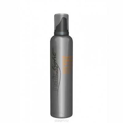   Hair Company      Hair Light Mousse Trattante 250 