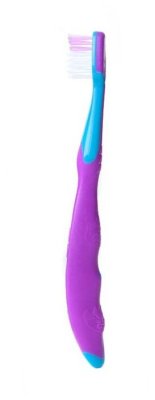     Brush Baby BRB079 6+ lilac