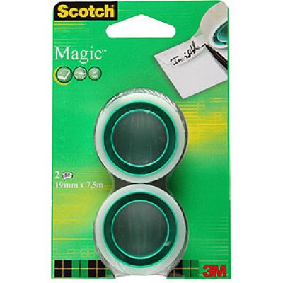     Scotch Magic C0040625  : 2 .
