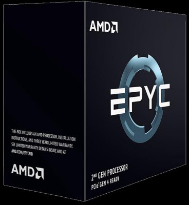   AMD EPYC 7402