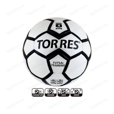     Torres Futsal Training, (. F30104),  4, : --