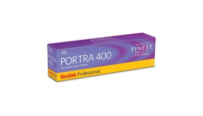    KODAK Portra 400 135-36
