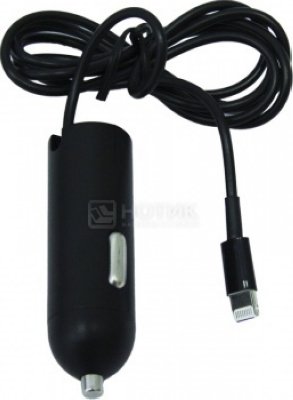      IQfuture Lightning port/USB IQ-CC01/B 