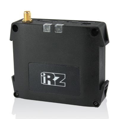    IRZ ATM3-232