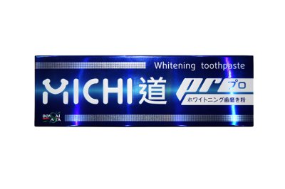      Michi Whitening 105 