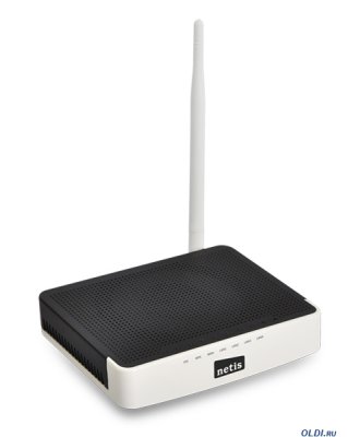    Netis WF-2150 802.11n, 150Mbps, 2.4GHz, mini, USB
