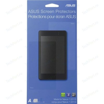   Asus    Nexus 7 (2013) 2 , Glass + Matt (90XB00KP-BSC010)