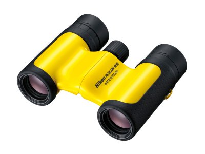    Nikon Aculon W10 8x21 Yellow