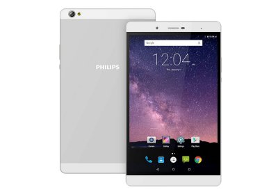   Philips TLE821L Silver (MT8735 1 GHz/1024Mb/16Gb/GPS/Wi-Fi/Bluetooth/Cam/8.0/1280x800/Androi
