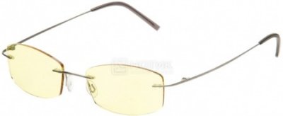     SP Glasses titanium AF002 