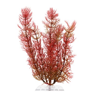      Tetra DecoArt Plant   XXS (Red Foxtail XXS) 5 