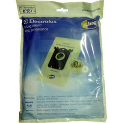    Electrolux E201    Electrolux Clario/Excellio/Oxygen