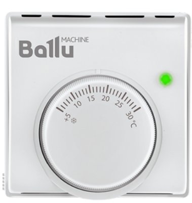    BALLU BMT-1 