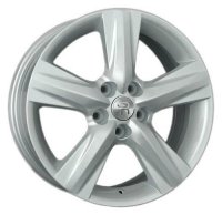    Replay TY177 6.5xR16 5x114.3  ET45 Silver