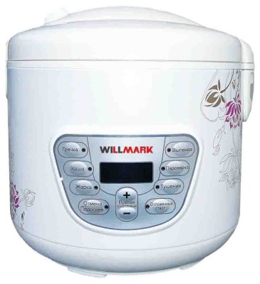    Willmark MC-R350 White