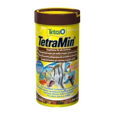      Tetra TetraMin        250 