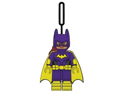      Lego Batman Movie Batgirl 51752