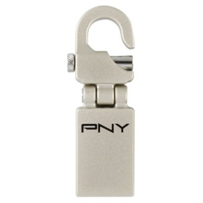    PNY Mini Hook Attache 16GB