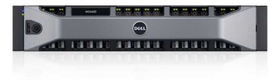     Dell MD1420 x24 2x1Tb 7.2K 2.5 NL SAS 2x600W PNBD 3Y /2x2m Cab SAS HD-Mini-HD-Mini (2
