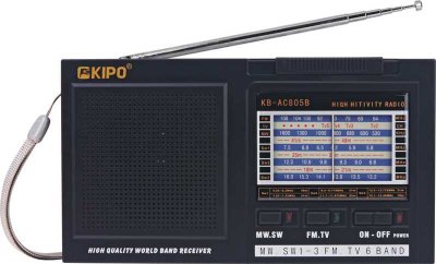    Kipo KB-AC805B