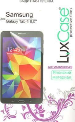      Samsung T330/T331/T335 Galaxy Tab 4 8.0 () Luxcase