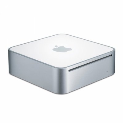    Apple Mac mini Core 2 Duo 2.53GHz/4096/2x500Gb(5400)/DVD-RW/9400M/GbLAN/MacOS X MC408Z/A