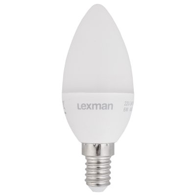     Lexman  E14 5.5  470    