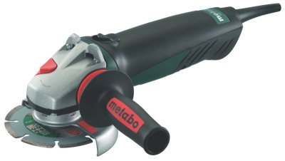      METABO WEPA 14-125 QuickProtect (600304000)