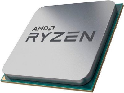    AMD Ryzen 3 2300X OEM YD230XBBM4KAF (3500MHz/AM4/L3 8192Kb)