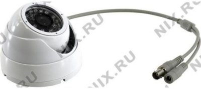      pleervox  Orient (DP-950-Y6B) CCD Camera (600TVL, PAL, f=6mm, 24 LED)