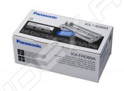      Panasonic KX-FL401, 402, 403, FLC411, 412, 413 (KX-FAD89A7) ()