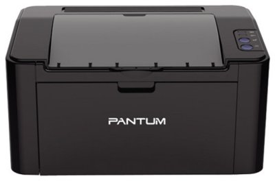    Pantum P2500W / A4 22ppm 1200x1200dpi Wi-Fi USB 