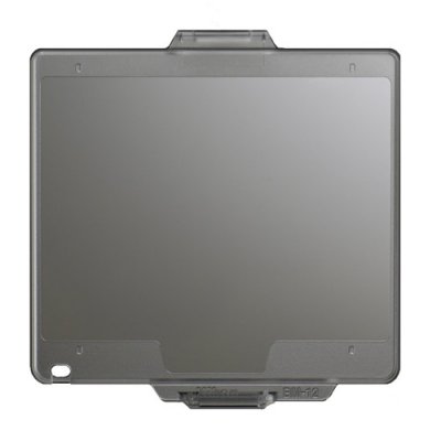    Nikon LCD Monitor Cover BM-12 D800 / D800E / D810 -  
